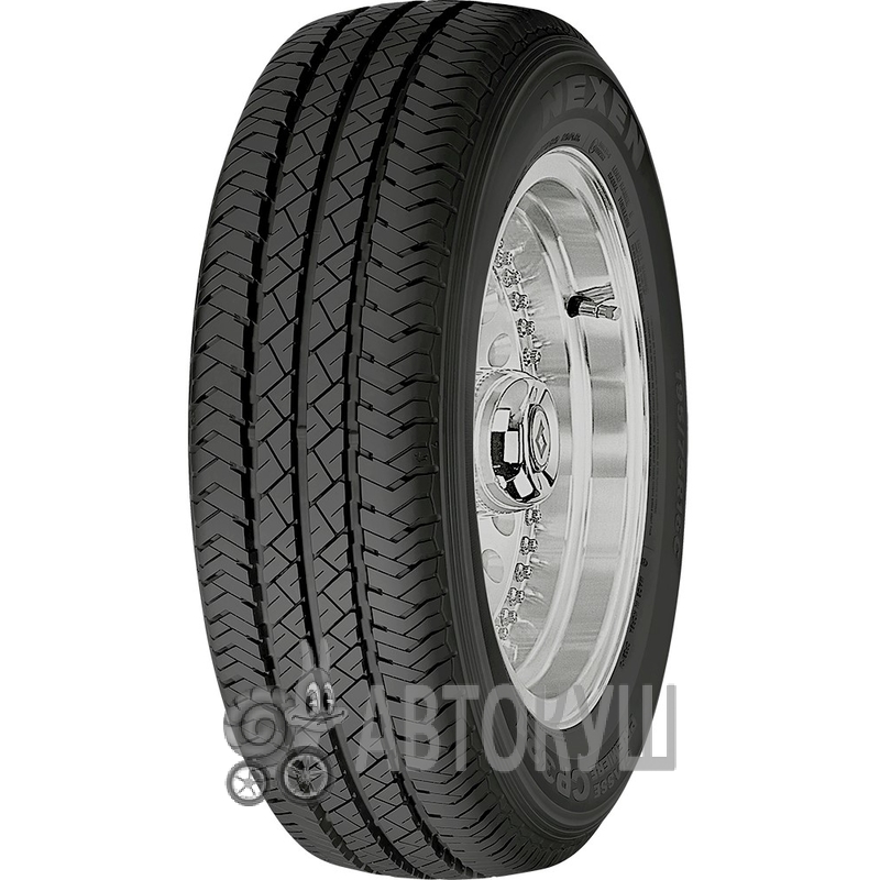 Roadstone Classe Premiere CP321 215/75 R16C 116/114Q (263242)