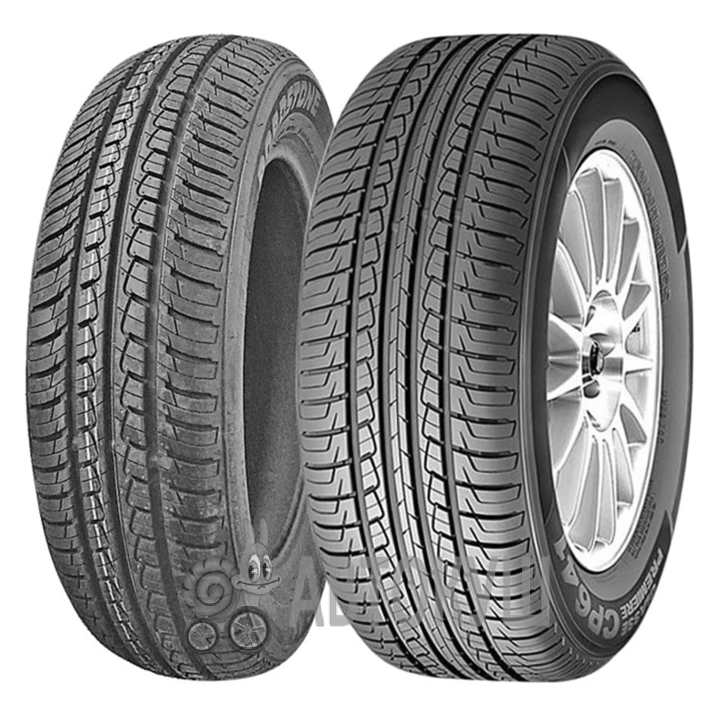 Roadstone Classe Premiere CP641 235/55 R17 99V (440832)