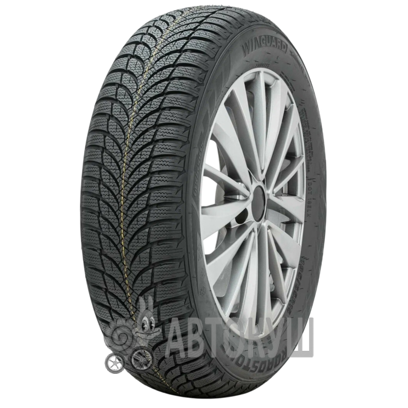 Roadstone Eurovis Alpine 2 175/65 R14 86T XL (524901)