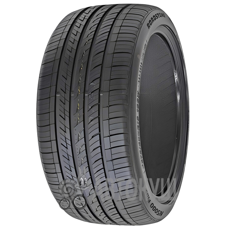 Roadstone N5000 Plus 205/50 R16 87H (524895)