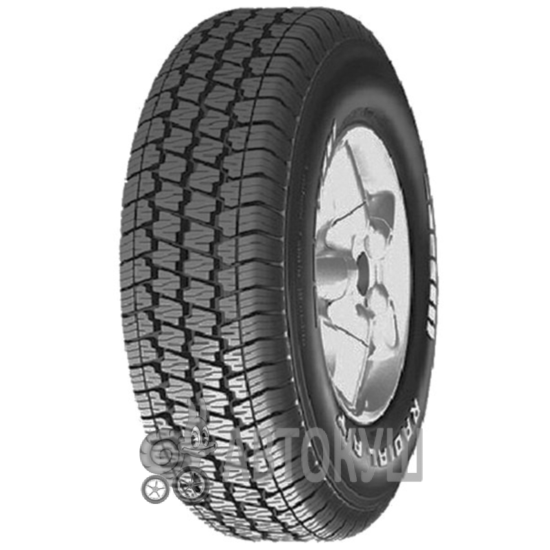 Roadstone Radial A/T RV 215/75 R15 100T (263239)