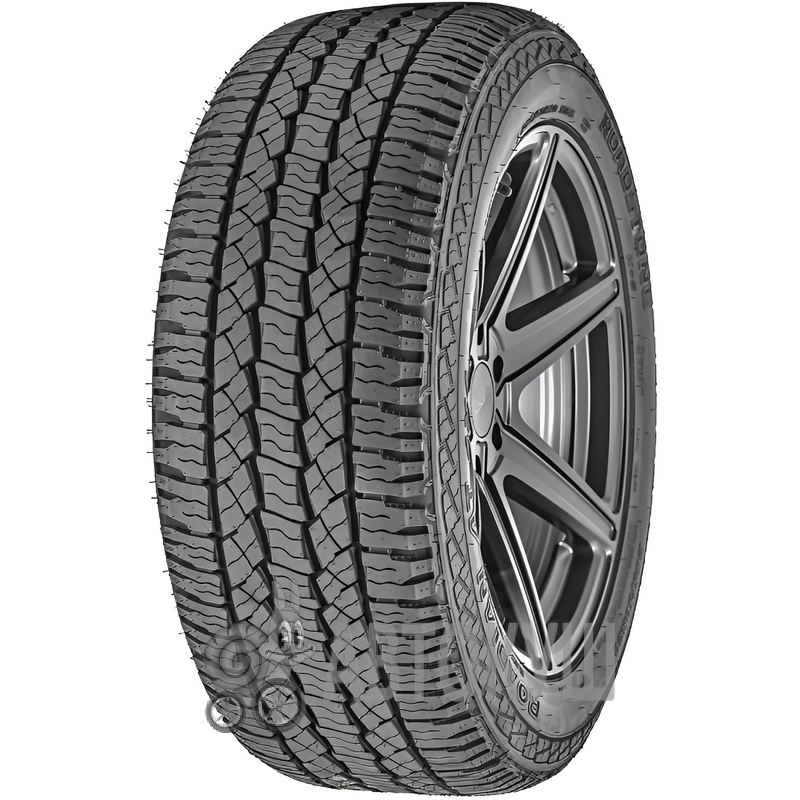 Roadstone Roadian AT 4×4 205/80 R16 104T XL (445533)