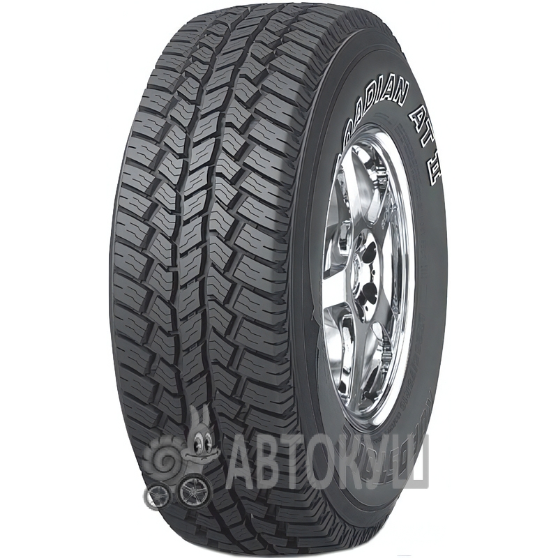 Roadstone Roadian AT II 245/70 R17 108S (301630)