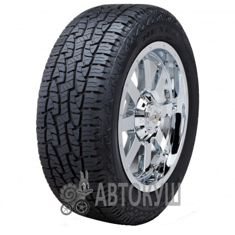 Roadstone Roadian AT PRO RA8 265/65 R17 112T (374053)
