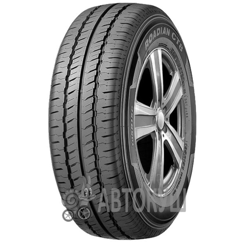 Roadstone Roadian CT8 195 R14C 106/104R (305581)