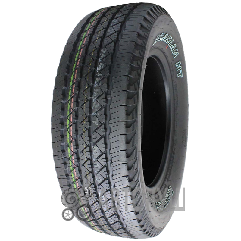 Roadstone Roadian HT SUV 245/65 R17 105S RWL (518521)