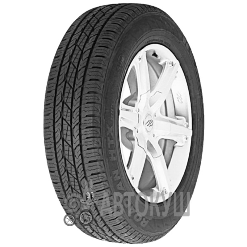 Roadstone Roadian HTX RH5 265/70 R18 116S (300890)