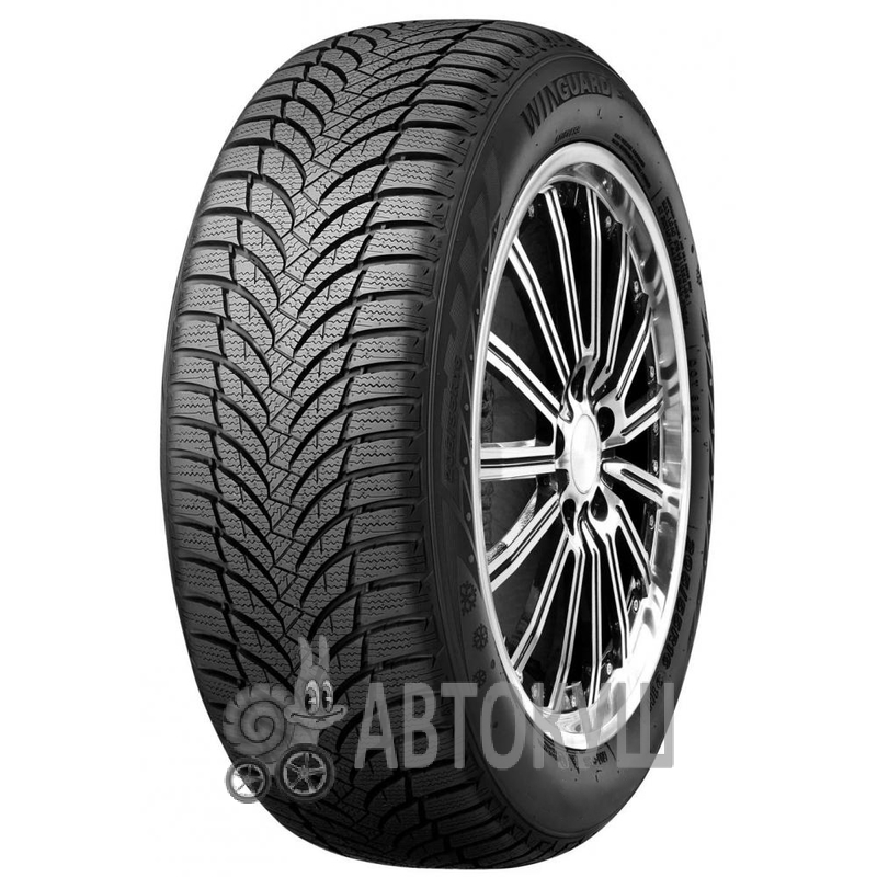 Roadstone WinGuard Snow G WH2 185/60 R15 88T XL (497273)