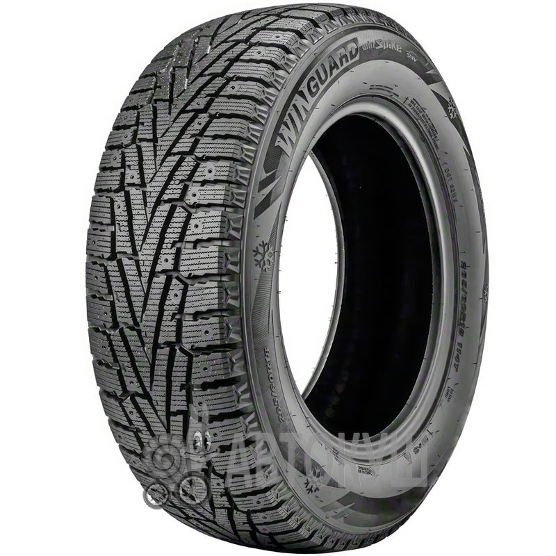 Roadstone WinGuard WinSpike LTV 215/65 R16C 109/107R (шип) (317057)