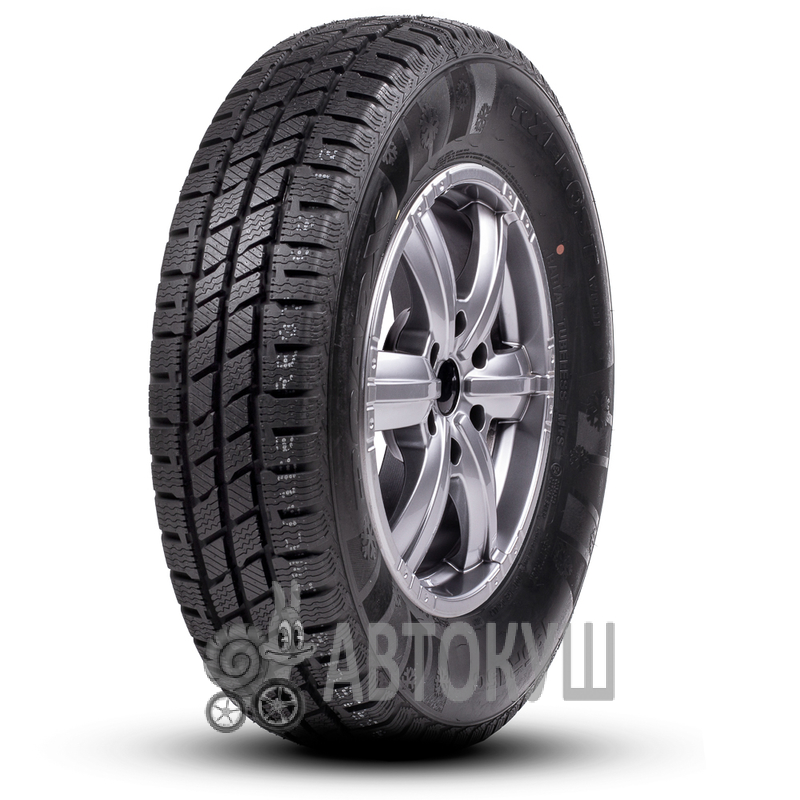 Roadx RXFrost WC01 185/80 R14C 102/100R (526410)