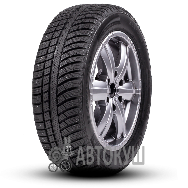 Roadx RXMotion 4S 195/50 R15 82H (424944)