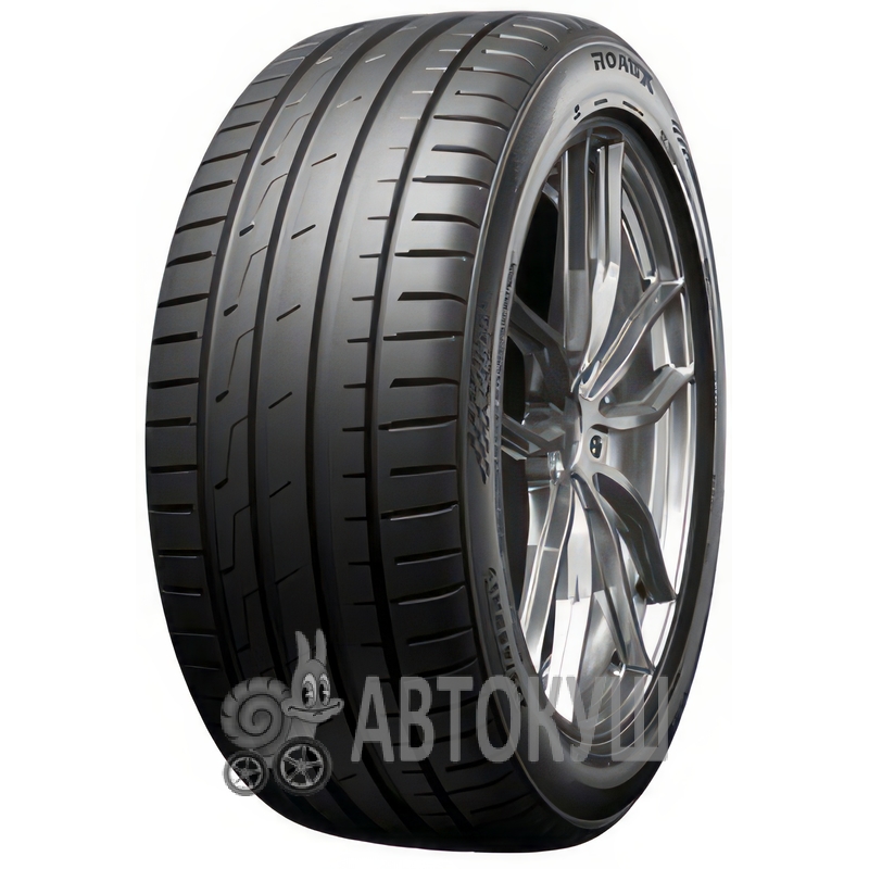 Roadx RXMotion DU71 285/40 R19 107Y XL (497240)