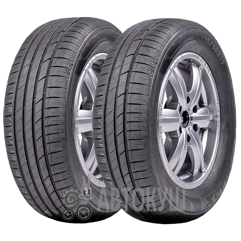 Roadx RXMotion H12 175/55 R15 77H (422313)