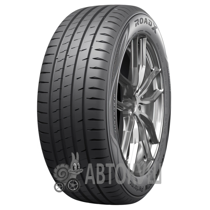 Roadx RXMotion Performa DH51 195/55 R16 91V XL (514379)
