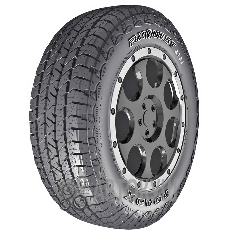 Roadx RXQuest AT21 245/65 R17 111H XL (438332)