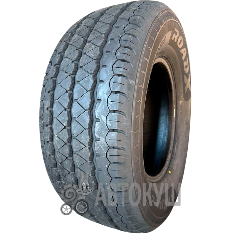 Roadx RXQuest C02 225/70 R17C 112/110R (503099)