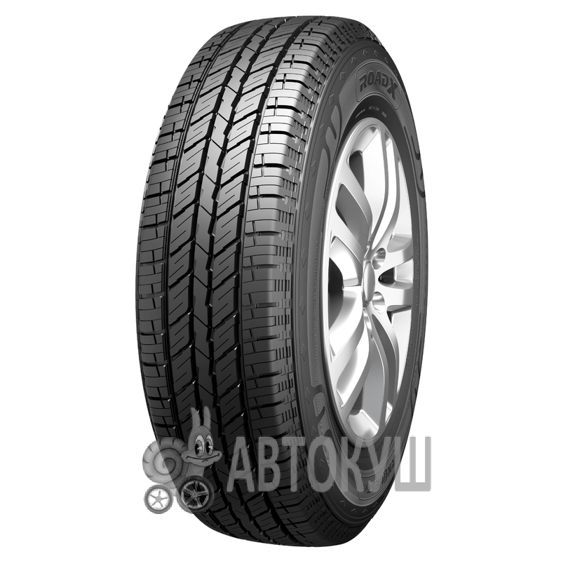 Roadx RXQuest H/T01 265/65 R17 112T (492715)
