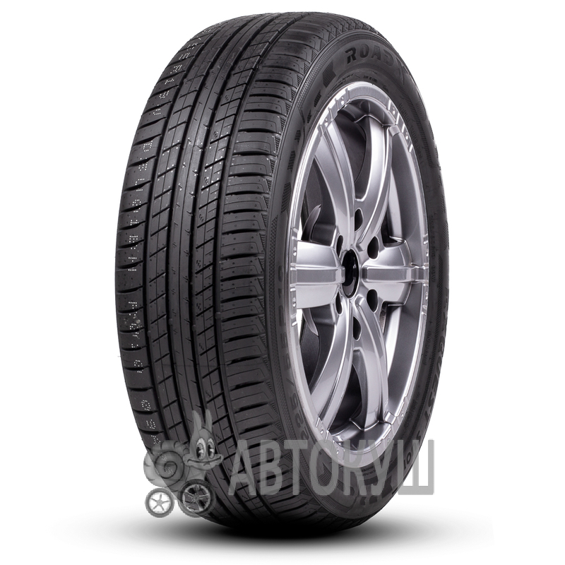 Roadx RXQuest SU01 285/35 R22 106Y XL (491669)
