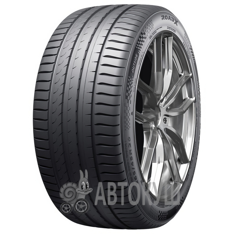 Roadx RXQuest Sport SUV 245/40 R21 100W XL (513600)