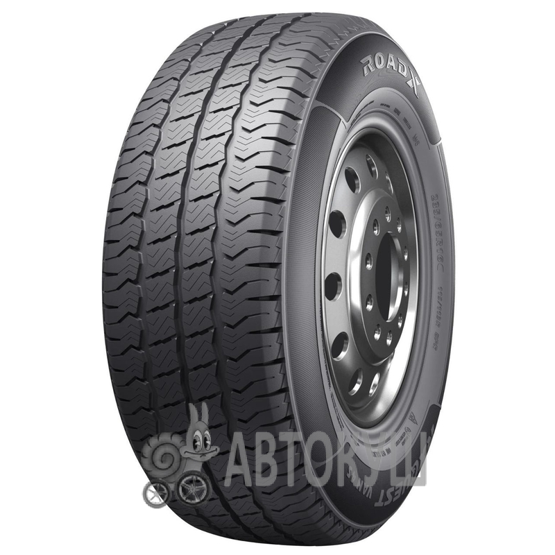 Roadx RXQuest Van 4S 195/60 R16C 99/97H (442909)
