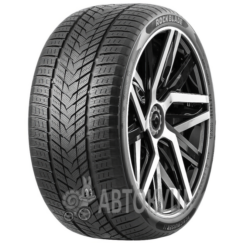 Rockblade Icecruiser II 295/35 R21 107H XL (387670)