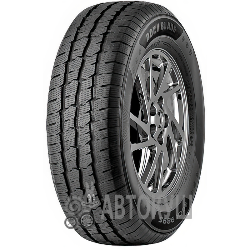 Rockblade Rock 989S 205/75 R16C 110/108R (511809)