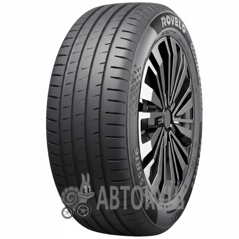 Rovelo Avenue 175/65 R14 82T (518245)
