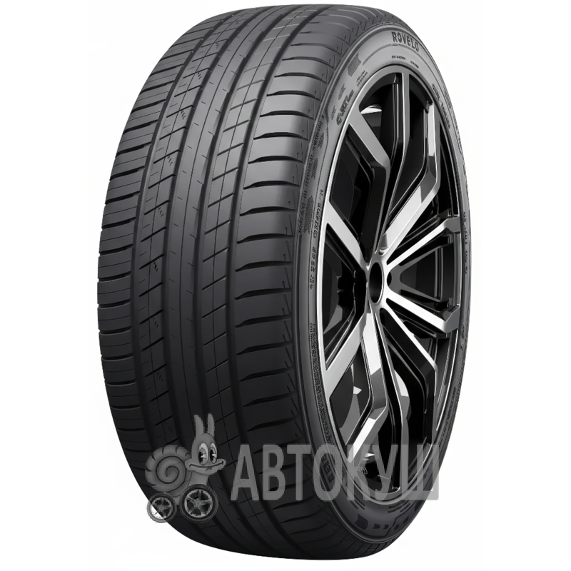 Rovelo Avenue SUV 235/55 R19 101W FR (516789)