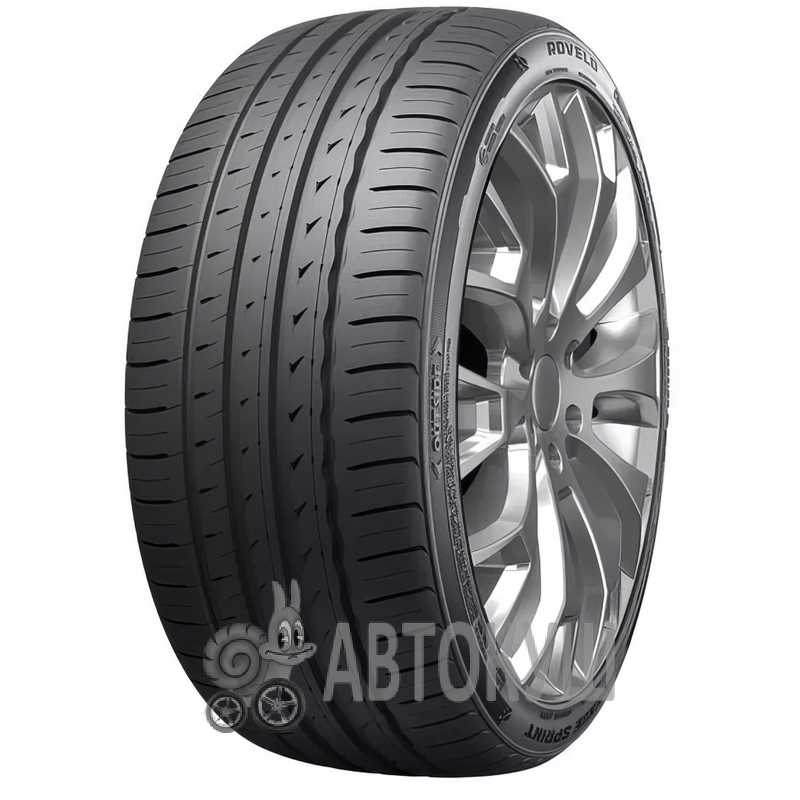 Rovelo Avenue Sprint 245/40 R20 99Y XL (514449)