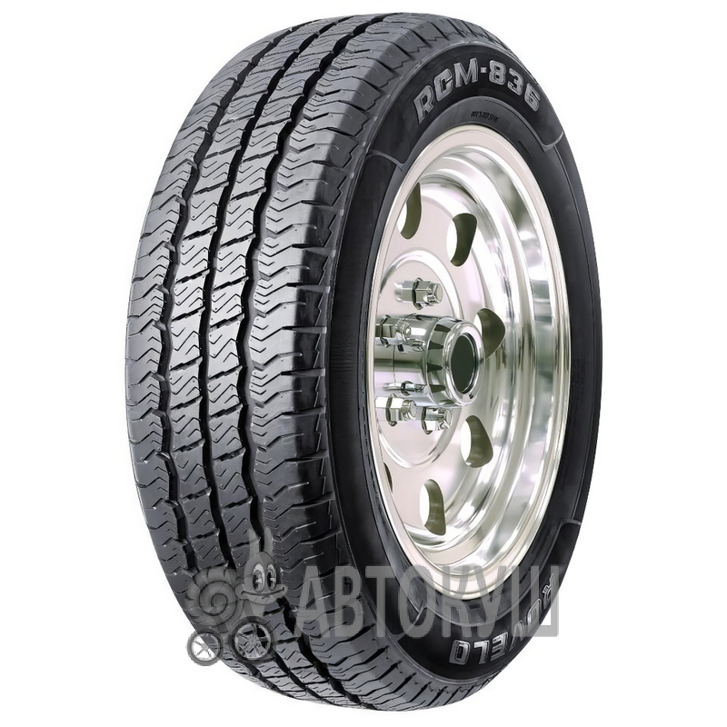 Rovelo RCM-836 225/70 R15C 112/110T (283076)