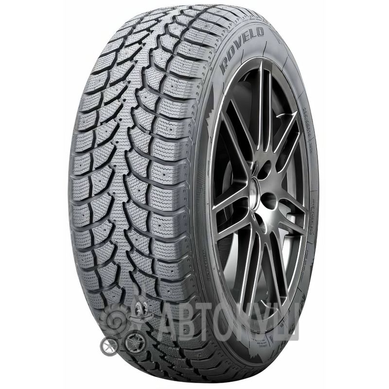 Rovelo RWS-677 245/75 R16 120/116Q PR10 (под шип) (505310)