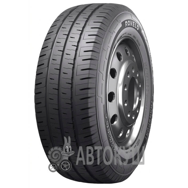 Rovelo TRANSPORT 195 R15C 106/104S PR8 (519243)