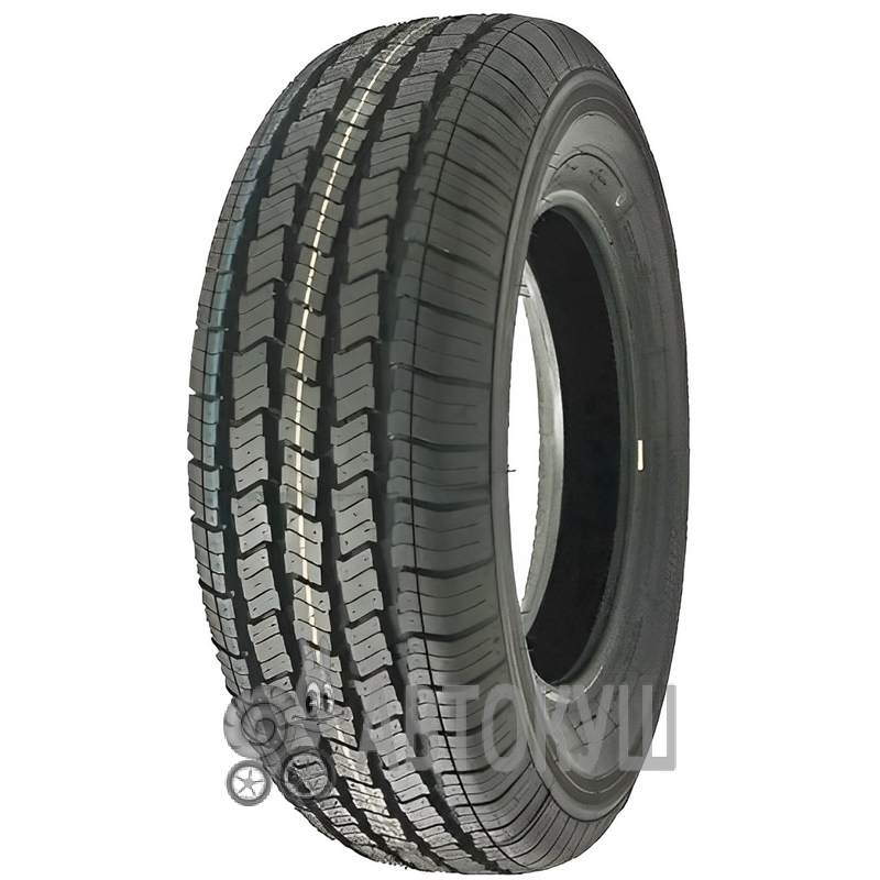Royal Black Gazill 195/75 R16C 107/105R (507657)