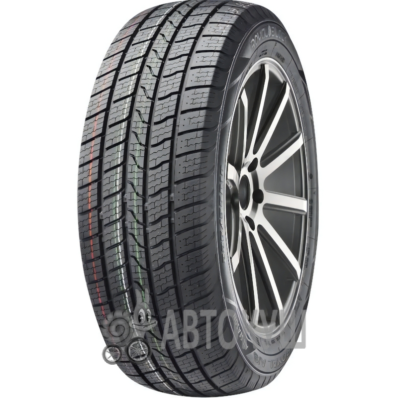 Royal Black Royal A/S 215/65 R16 102H XL (521177)