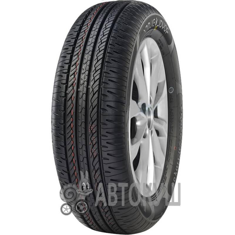 Royal Black Royal Passenger 205/70 R14 95H (342879)