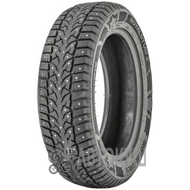 Royal Black Royal Stud II LT 185/75 R16C 104/102R (шип) (431762)