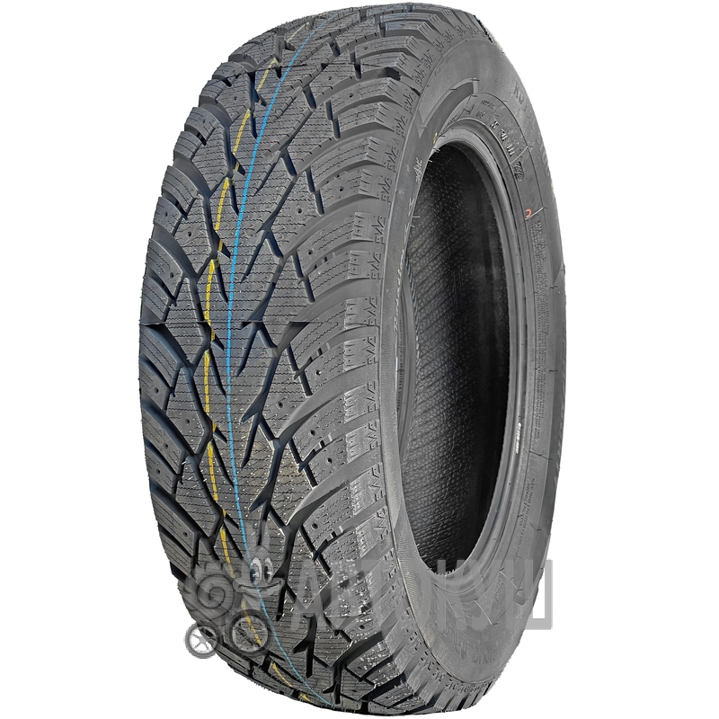 Royal Black Royal Stud 195/75 R16C 107/105R (под шип) (526897)