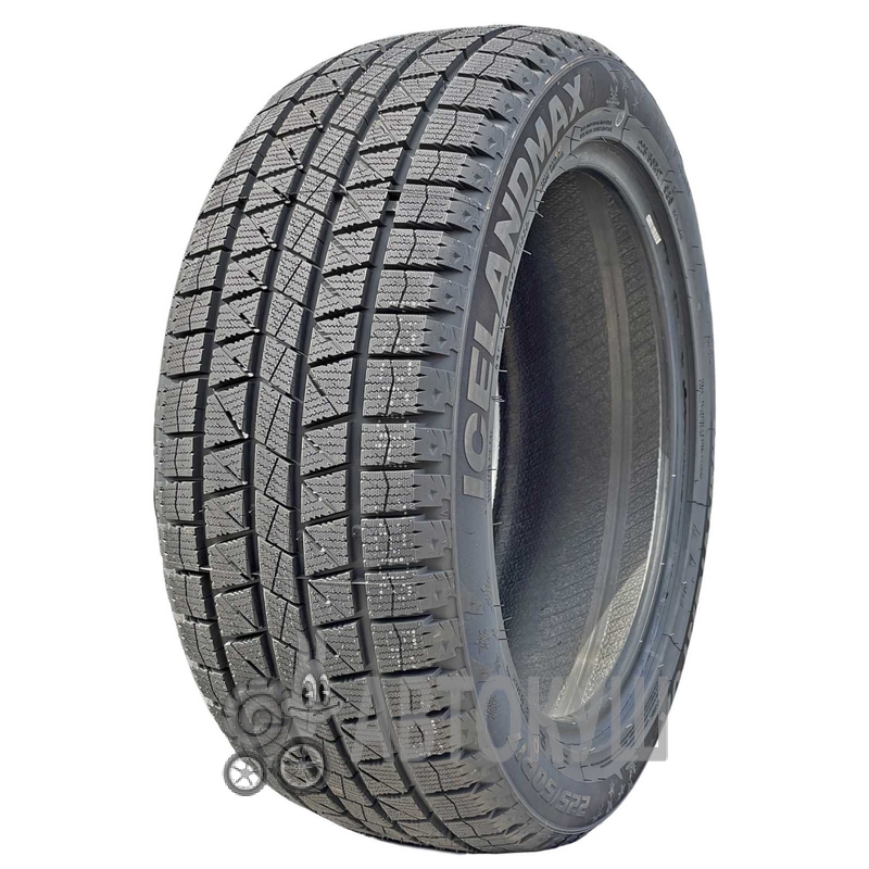 Royal Black RoyalIce 175/70 R14 84S (528035)