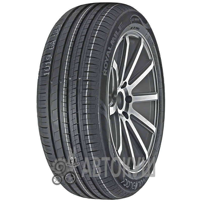 Royal Black RoyalMile 175/70 R14 84T (521404)
