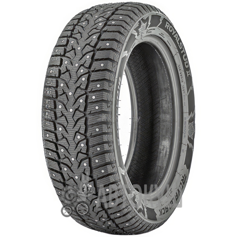 Royal Black RoyalStud II 195/55 R16 87T (шип) (528171)