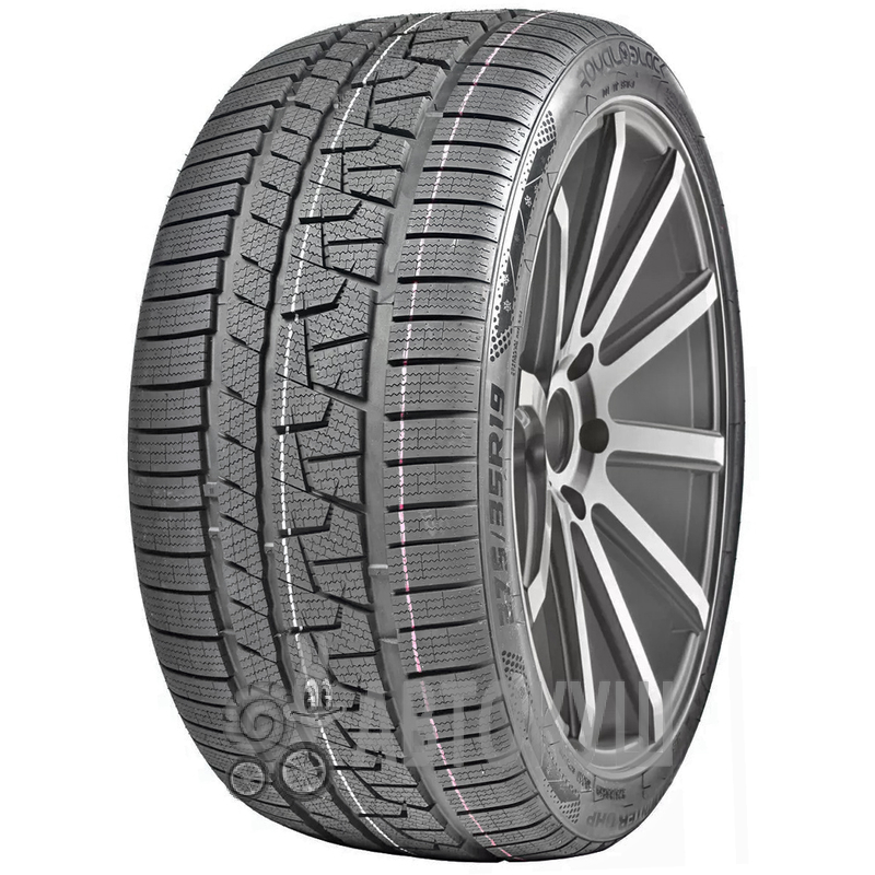 Royal Black RoyalWinter UHP 245/45 R17 99V XL FR (431370)