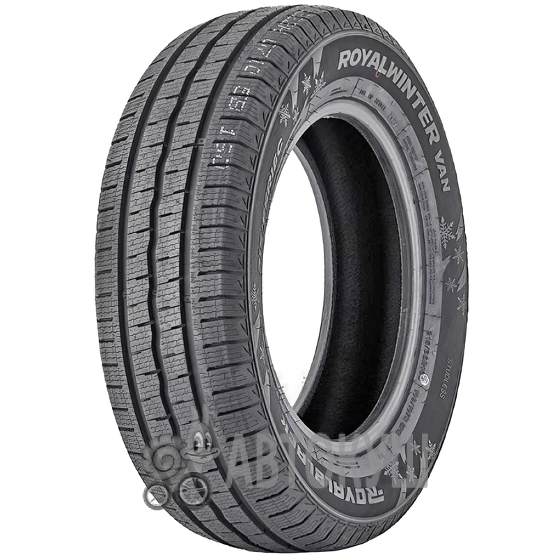 Royal Black RoyalWinter Van 175/70 R14C 95/93T (506622)