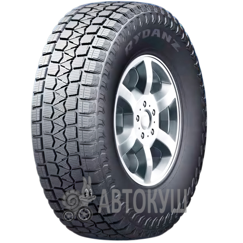 Rydanz Nordica NR21 285/45 R21 113V XL (507004)
