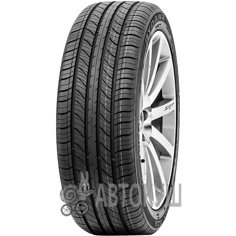 Rydanz Raleigh R06 255/55 R18 109V XL (491559)