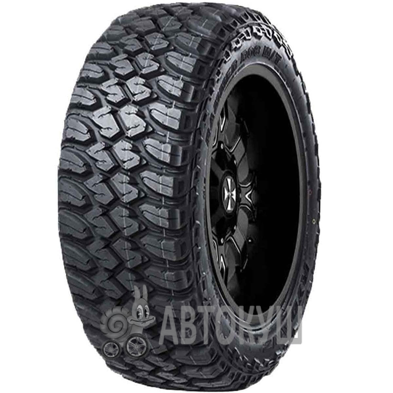 Rydanz Rammer M/T R08 265/75 R16 123/120Q (518643)