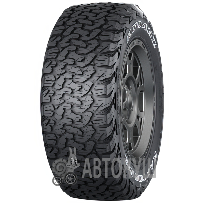 Rydanz Raptor R19 285/45 R22 116/113S OWL (528917)