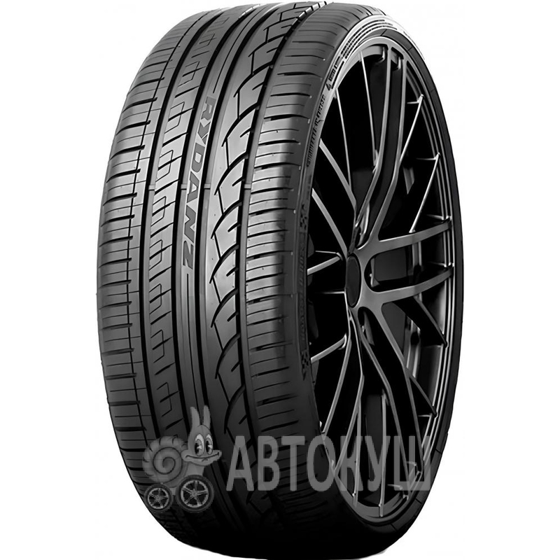 Rydanz Roadster R02S 265/40 ZR22 106W XL (518639)