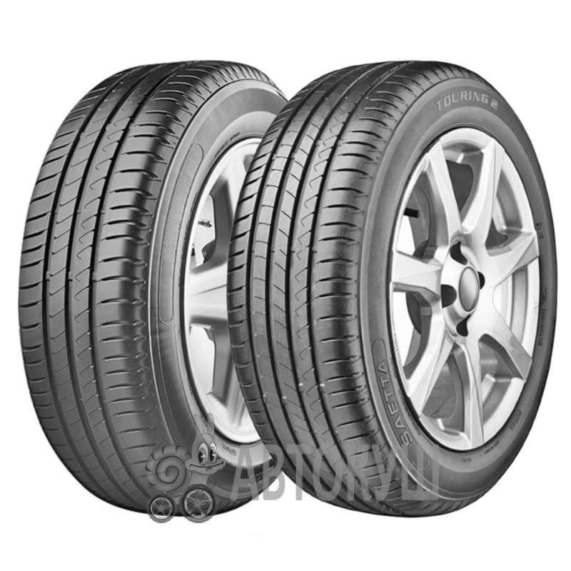 Saetta Touring 2 175/65 R15 84T (282838)