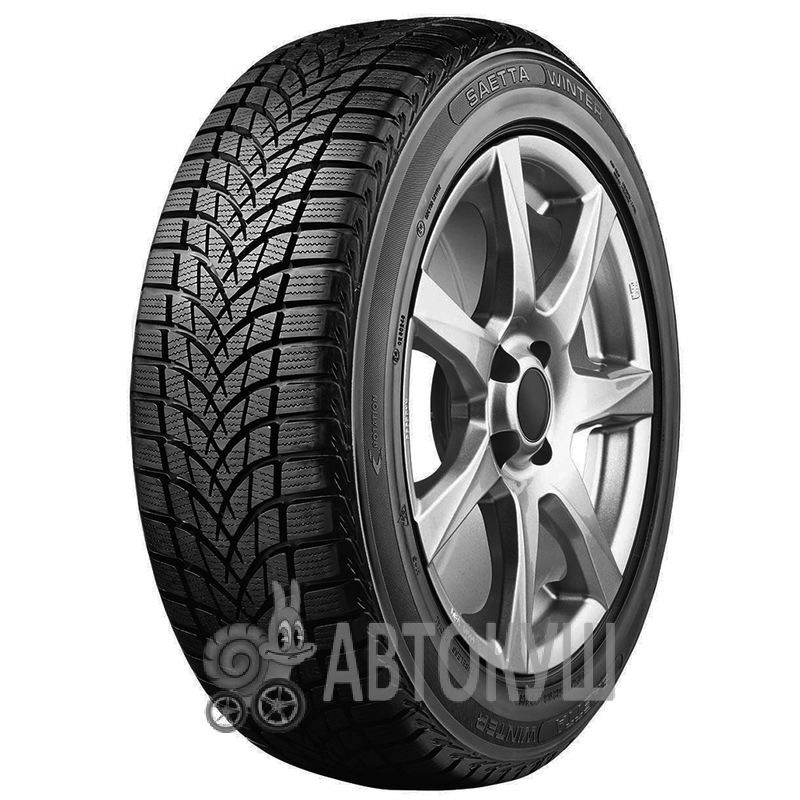 Saetta Winter 175/65 R14 82T (275723)