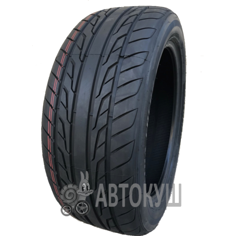 Saferich Extra FRC88 275/55 R20 117W XL (387821)